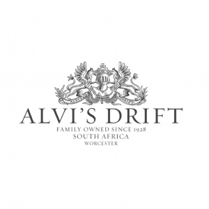 Alvi's Drift