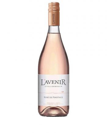 L'Avenir-Horizon-Rosé-Pinotage