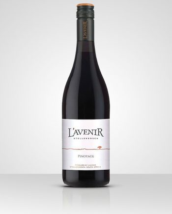LAvenier-Horizon-Pinotage